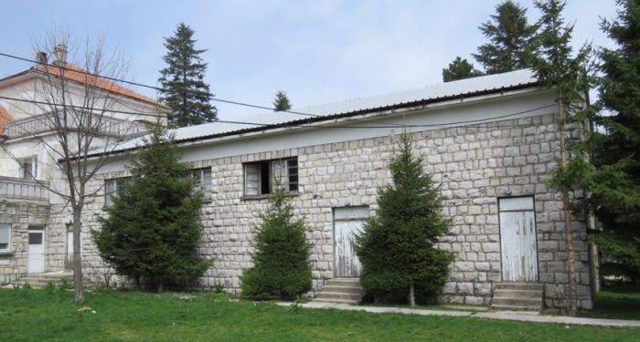 nevesinje-dom-kulture