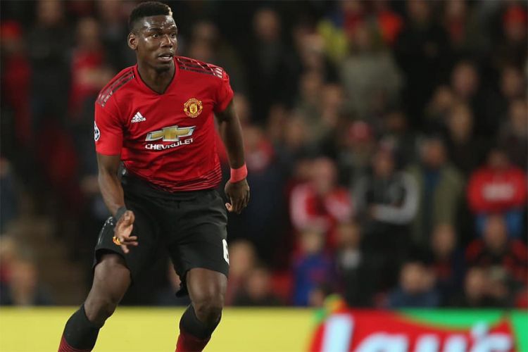 pogba torino