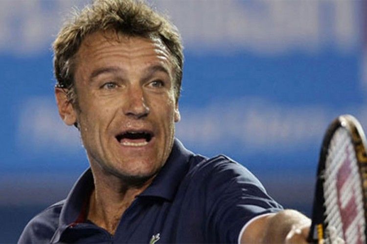 vilander novak