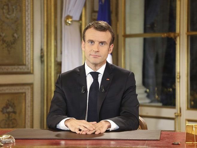 FRANCE-GOVERNMENT-POLITICS-SOCIAL