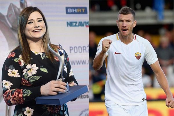 ceric dzeko