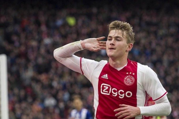 de ligt