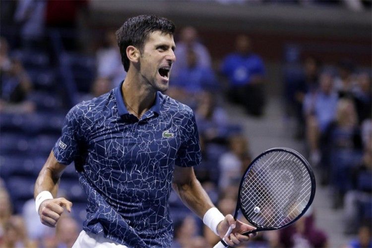 djokovic