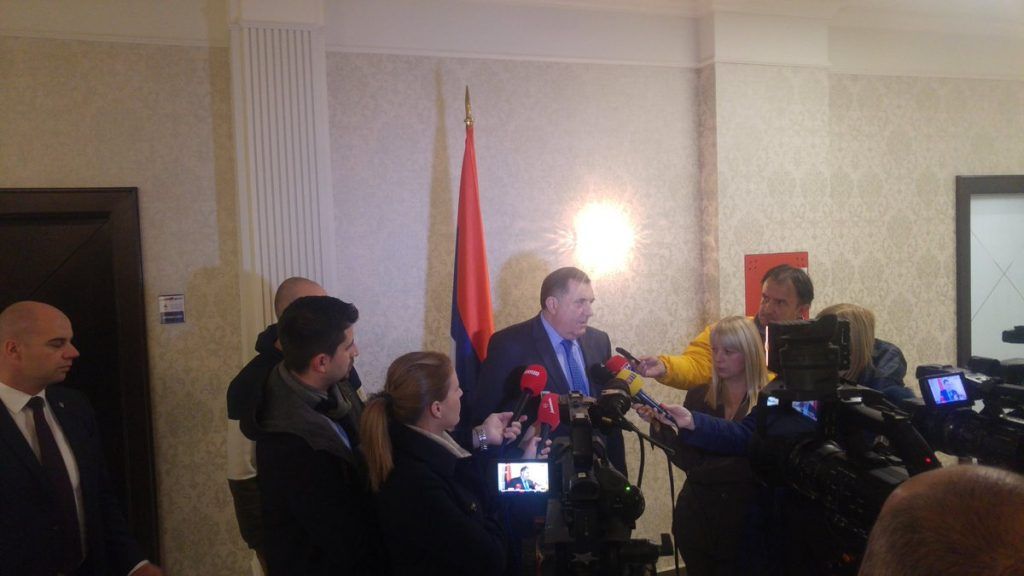 dodik