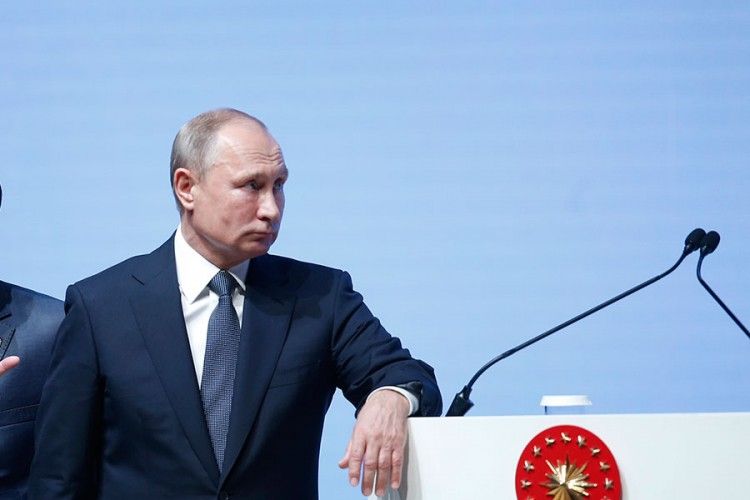 putin