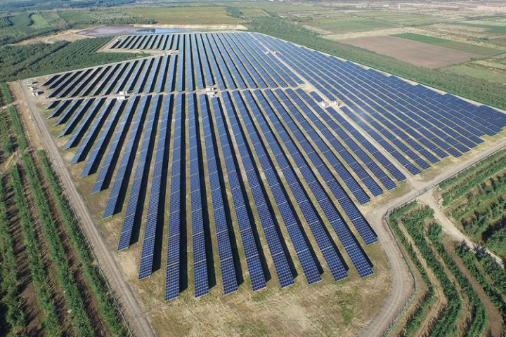 solar