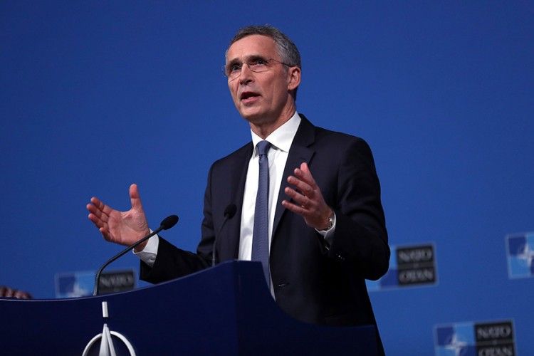 stoltenberg