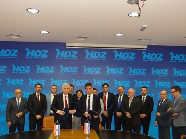 HDZ COVIC CVITANOVIC