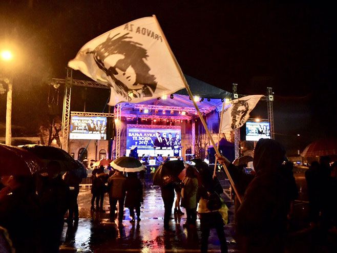 PROTEST BL