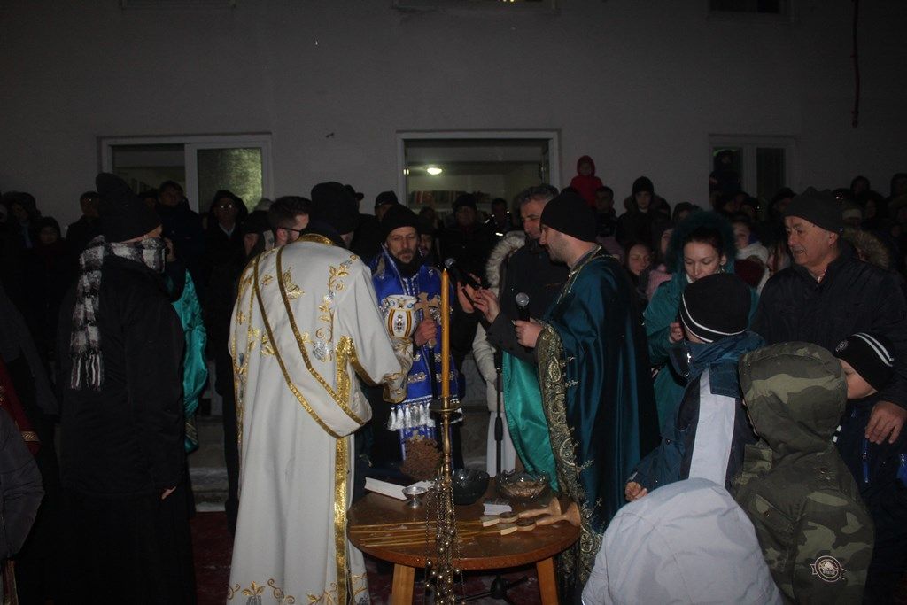 badnjaci nevesinje