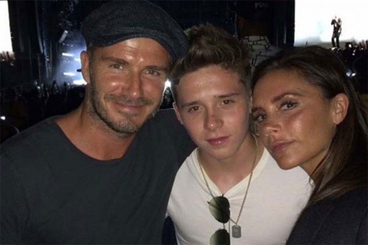 beckham
