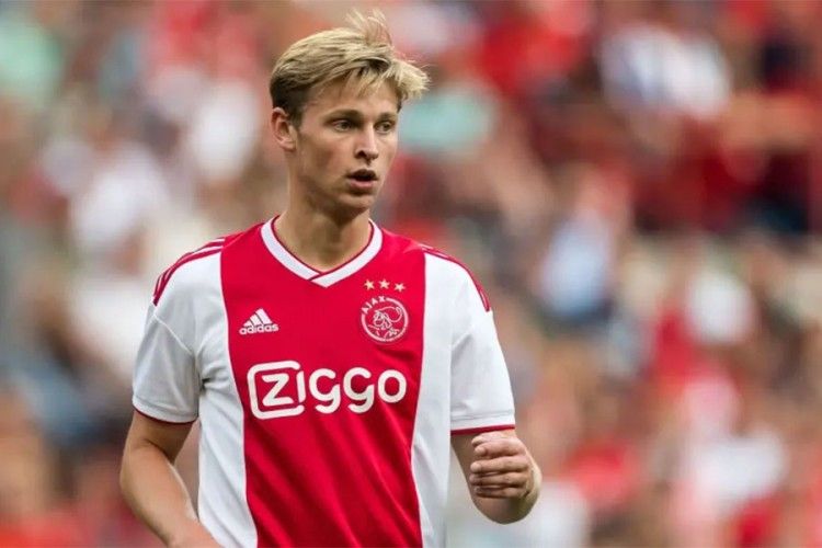 de jong