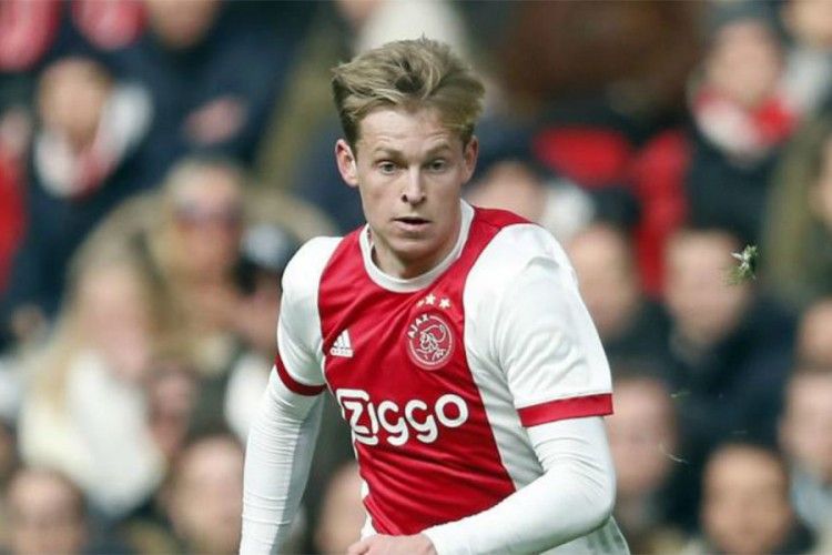 de jong