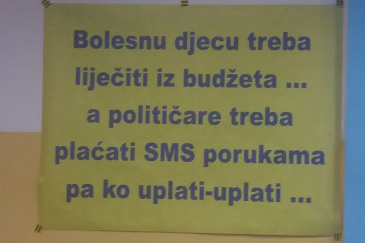 djeca lijecenje