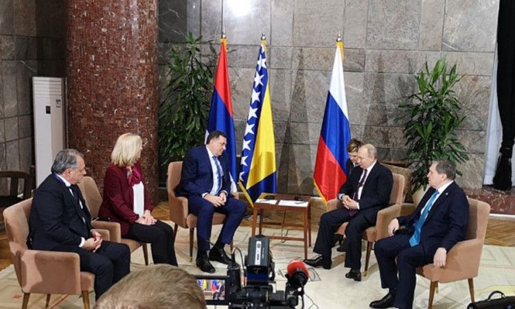 dod putin