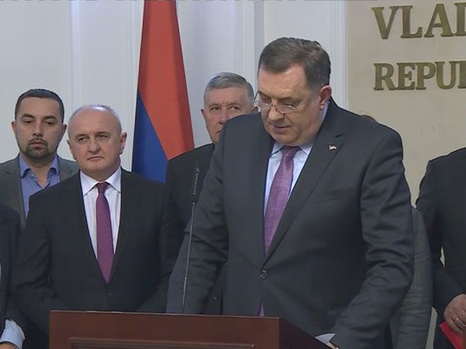 dodik sastanak