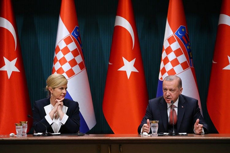 erdoan kolinda