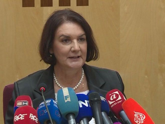 gordana tadic