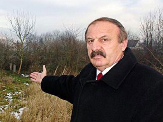 grabovac