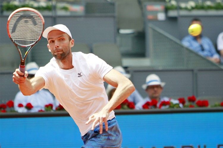 ivo karlovic
