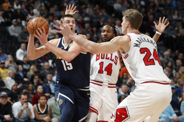 jokic