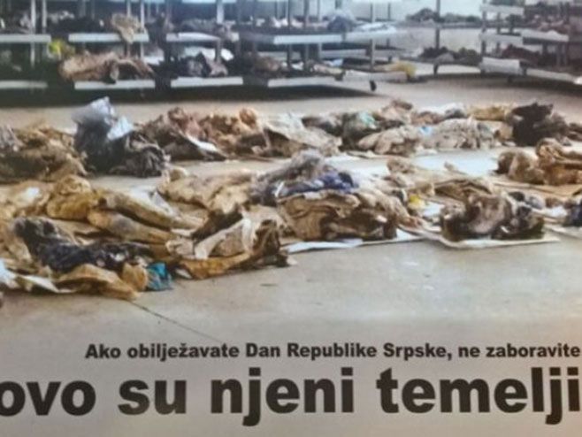 kosti provokacija