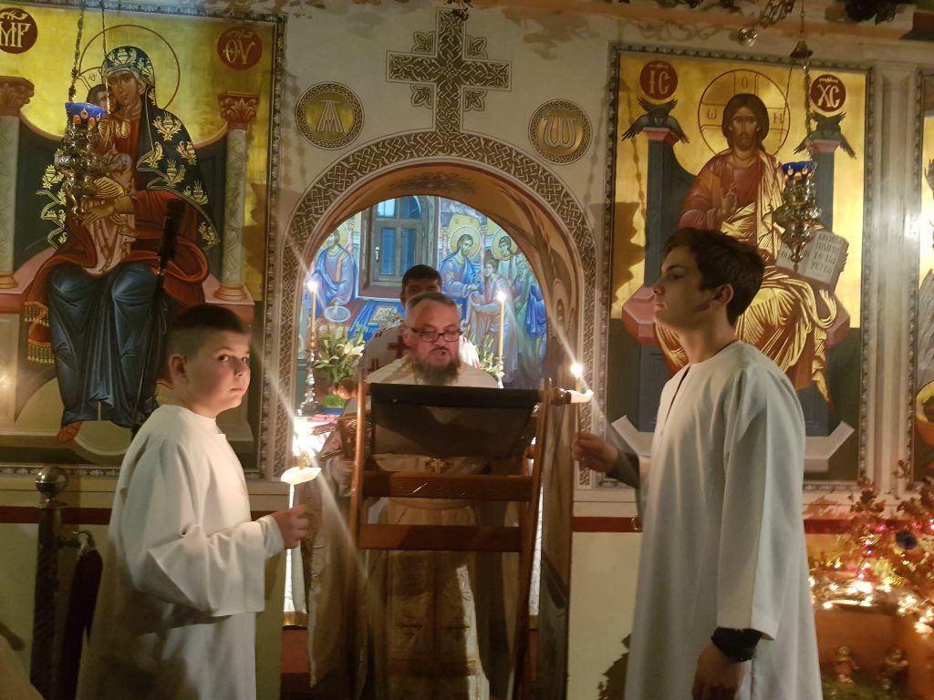 liturgija zito
