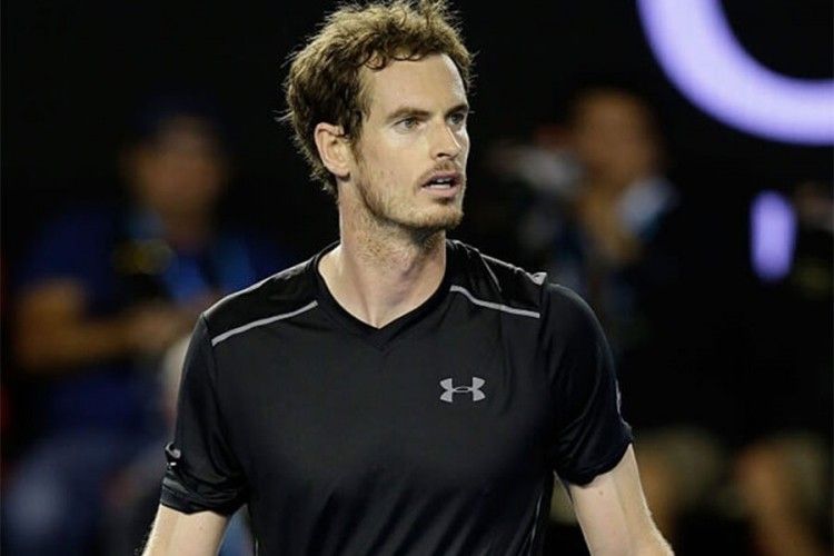 murray