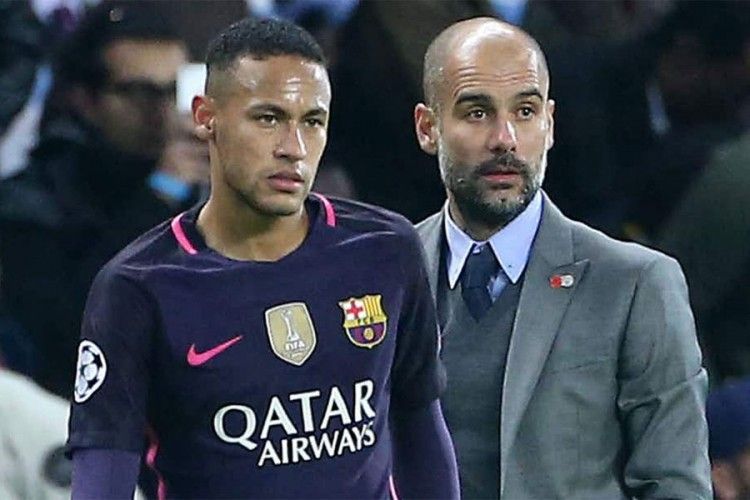 neymar