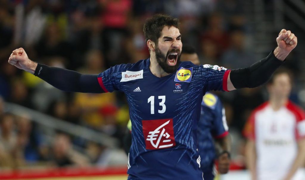 nikola karabatić francuska