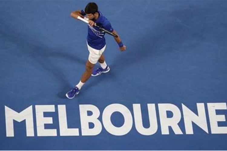 nole tsonga
