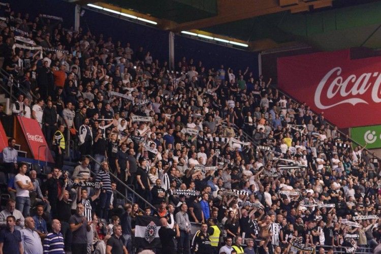 partizan