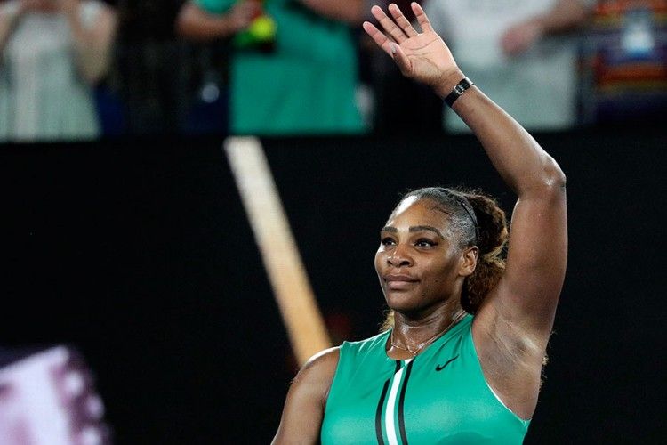 serena