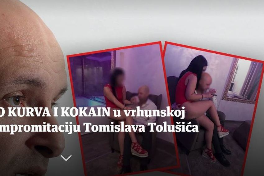 tolusic