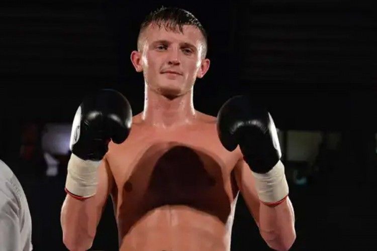 tom bell