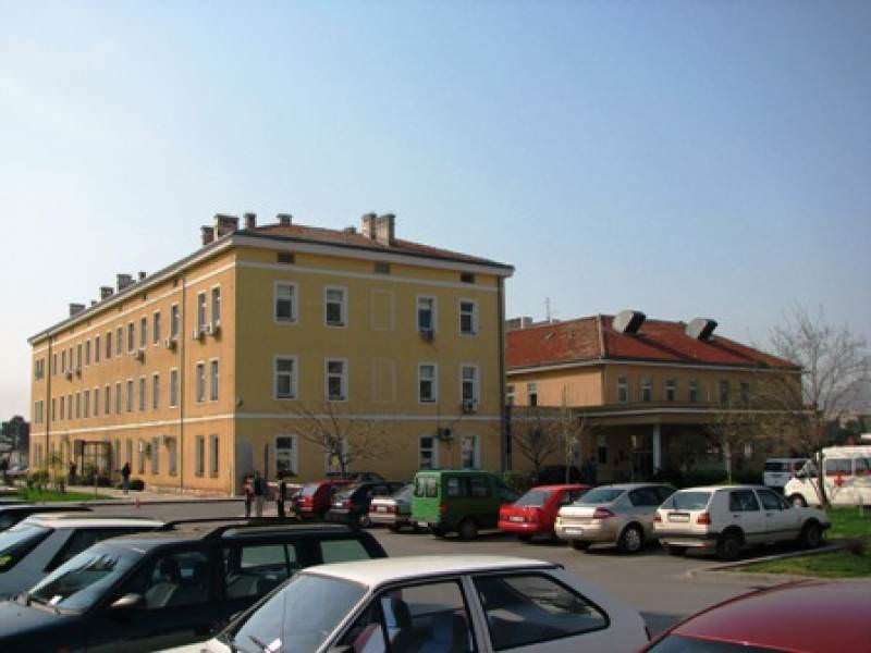 PETORO POVRIJEĐENO U NEREDIMA U MOSTARU