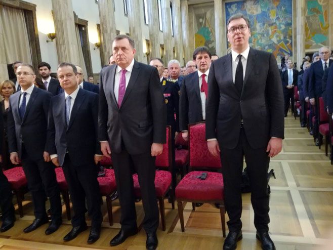 dan drzavnosti srbije