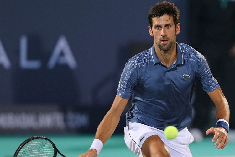 djokovic
