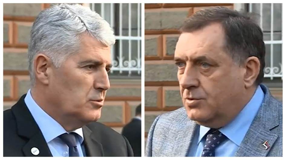 dodik covic