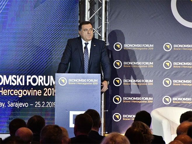 dodik forum