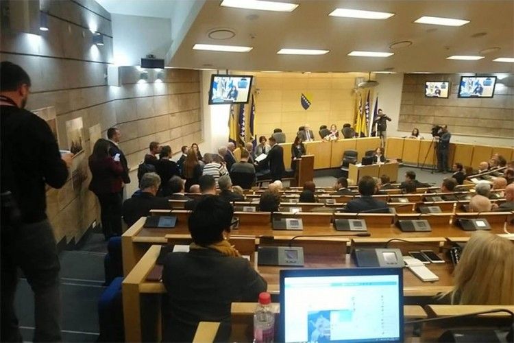 dom naroda fbih