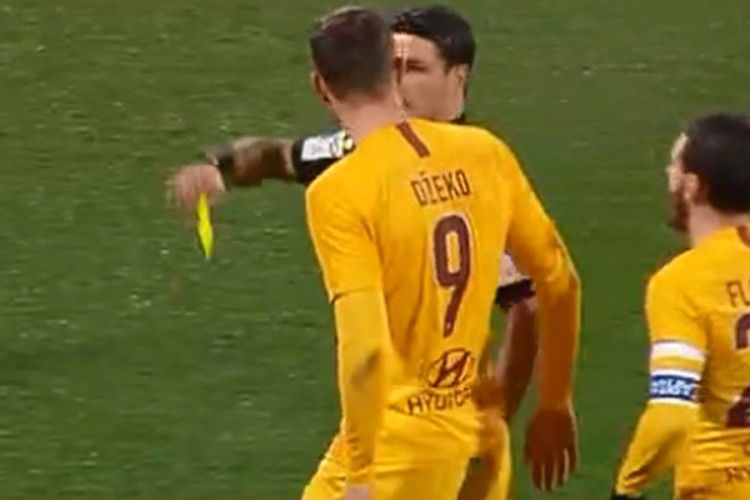 dzeko