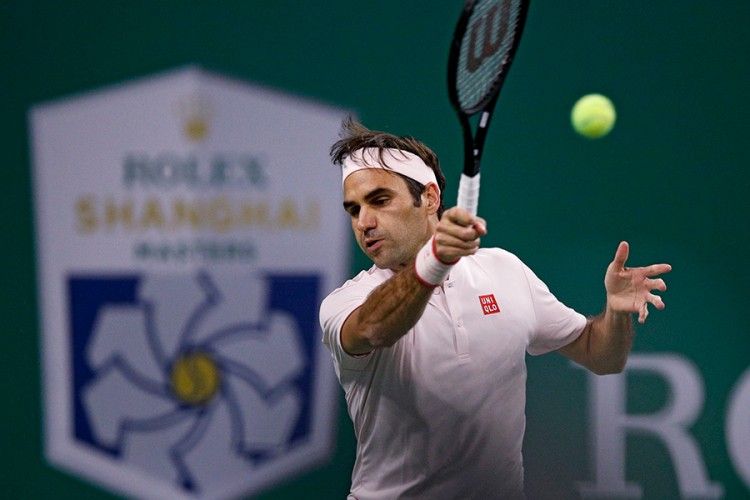 federer