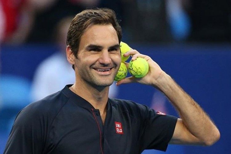 federer