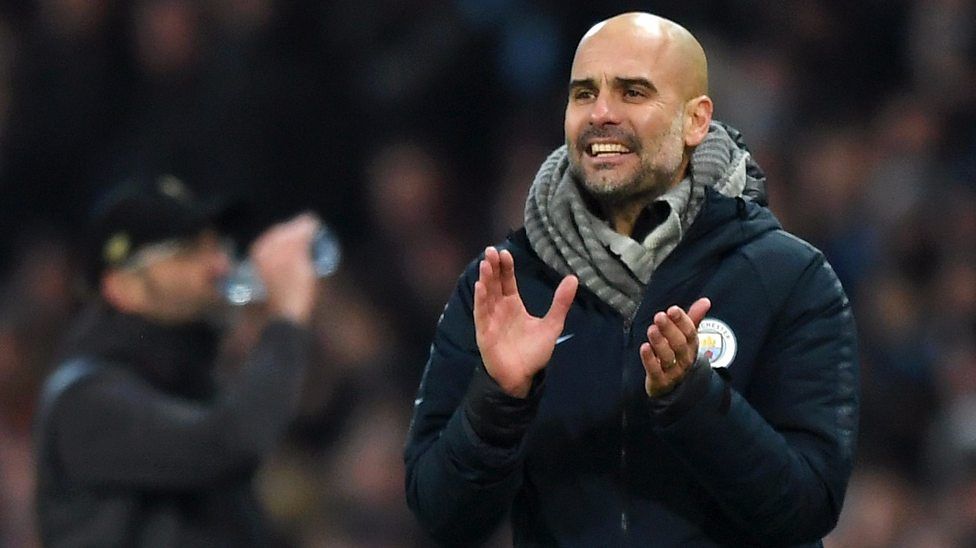 guardiola
