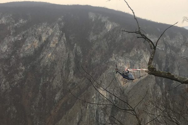 helikopter