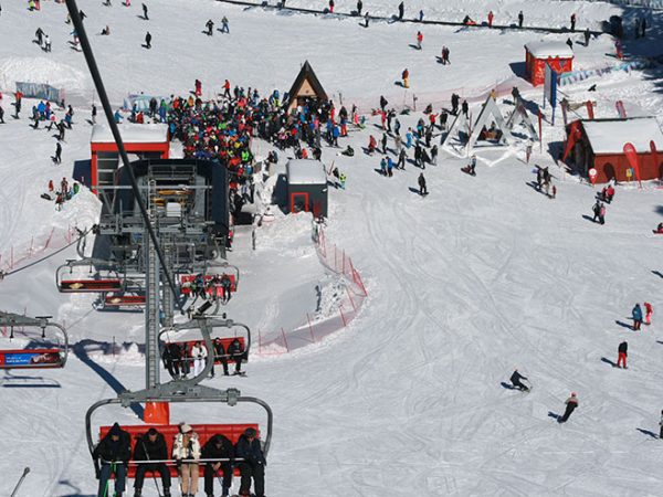 jahorina