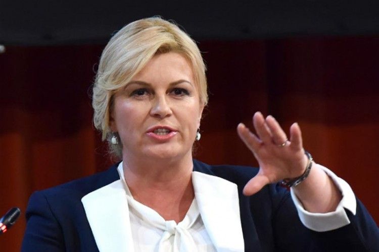 kitarovic
