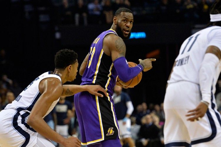 lebron