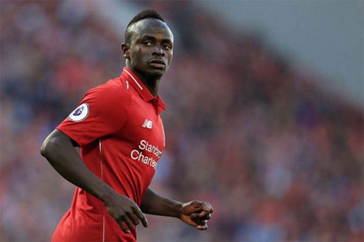 mane